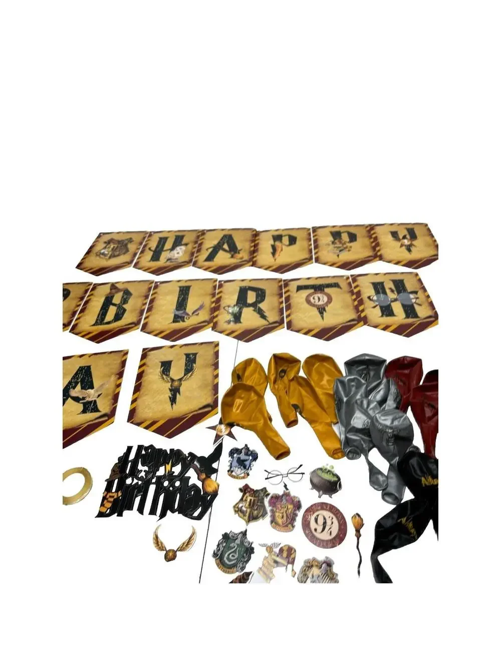N/A surely characters